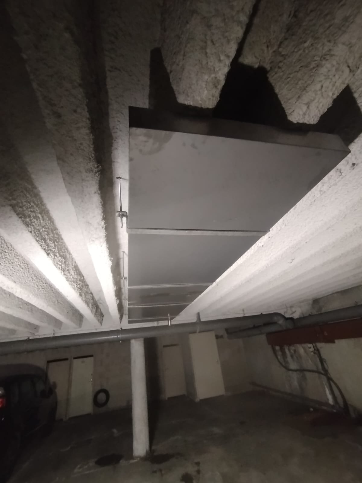 Chaudronnerie inox sur mesure — AF Métal Service, Tonneins