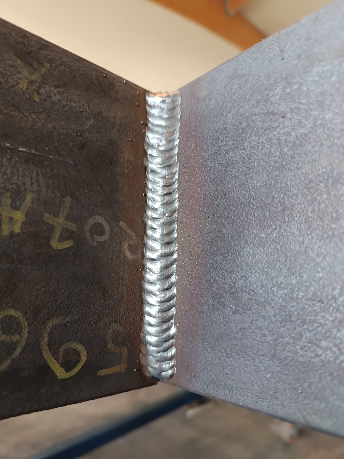 Réalisation de chaudronnerie et soudure sur mesure — AF Métal Service, Tonneins